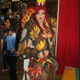 Illustration for article titled Toronto Fan Expo 2014 Cosplay